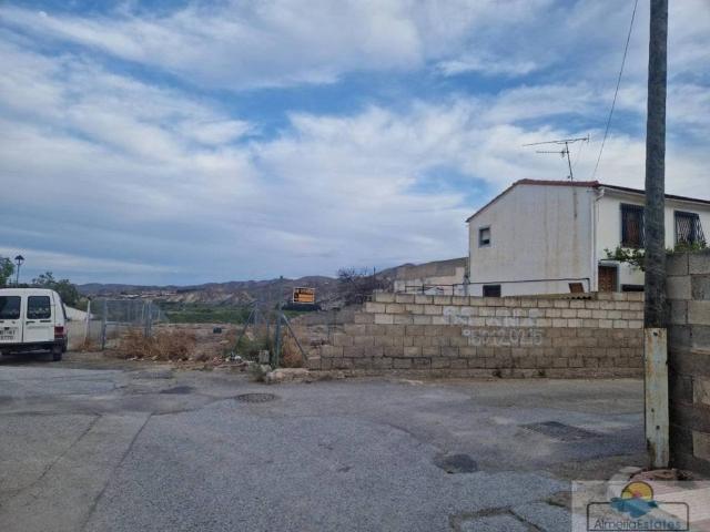 Terreno en Venta en Cantoria