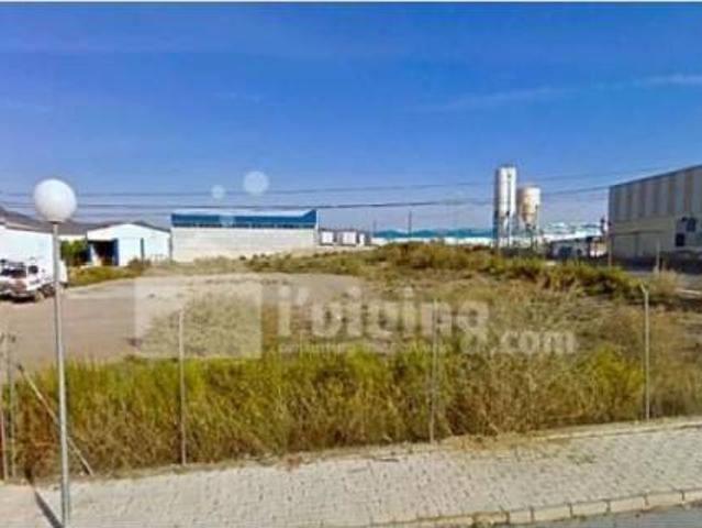 Terreno en Venta en Cantoria