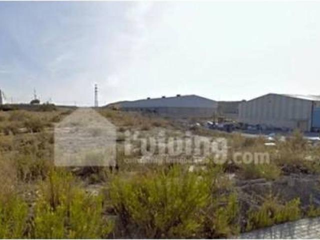 Terreno en Venta en Cantoria