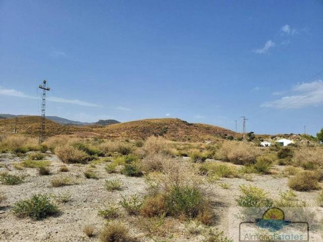 Terreno en Venta en Cantoria