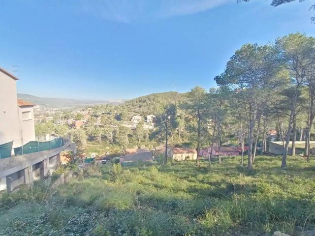 Terreno en Venta en Canyelles