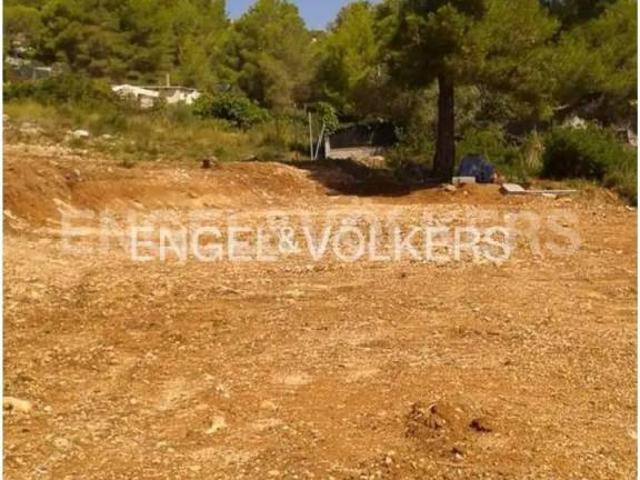 Terreno en Venta en Canyelles