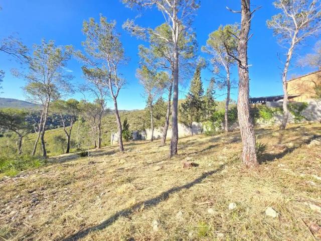 Terreno en Venta en Canyelles