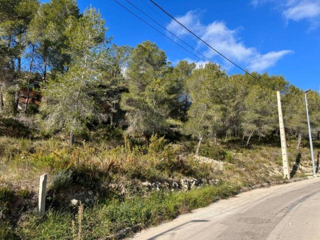 Terreno en Venta en Canyelles