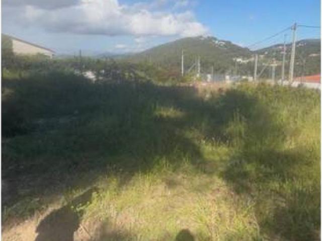 Terreno en Venta en Canyelles