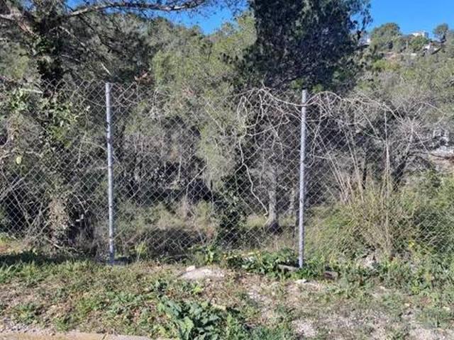 Terreno en Venta en Canyelles