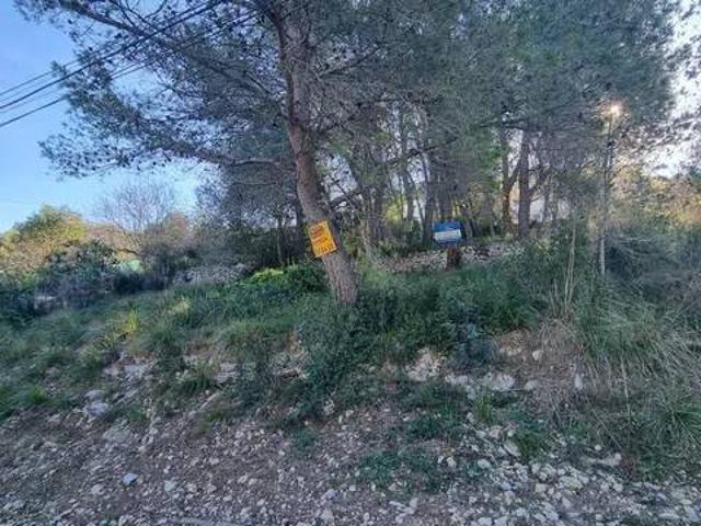 Terreno en Venta en Canyelles