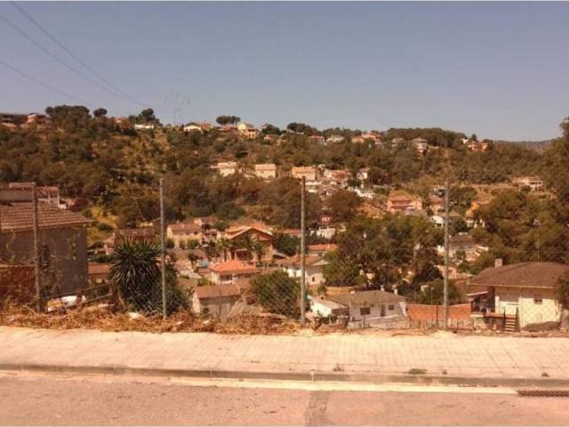 Terreno en Venta en Canyelles
