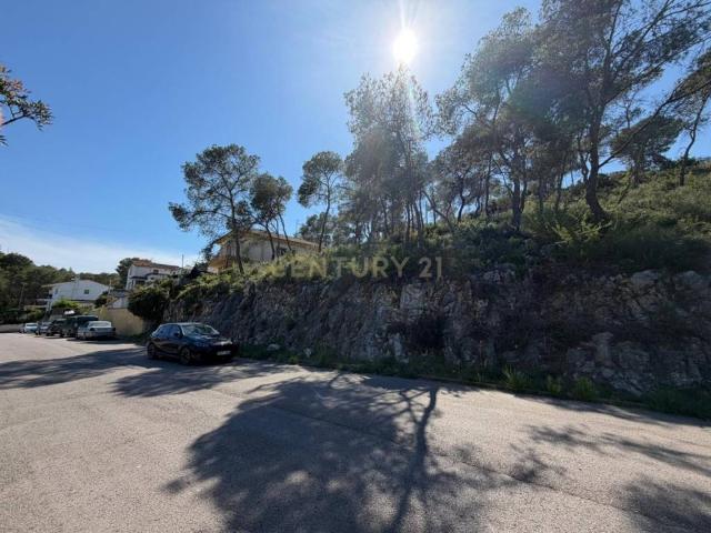 Terreno en Venta en Canyelles