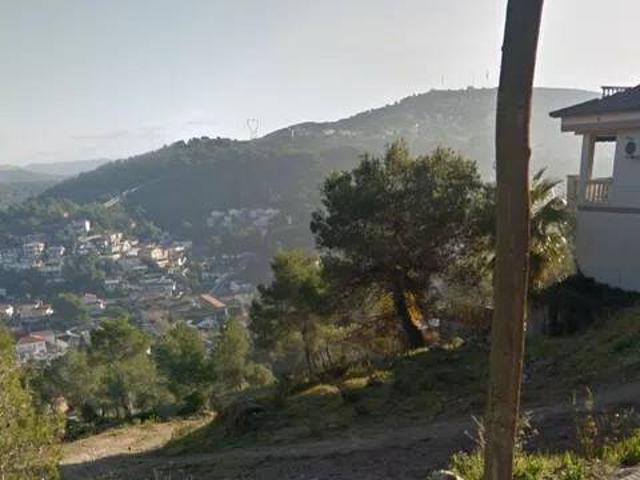 Terreno en Venta en Canyelles