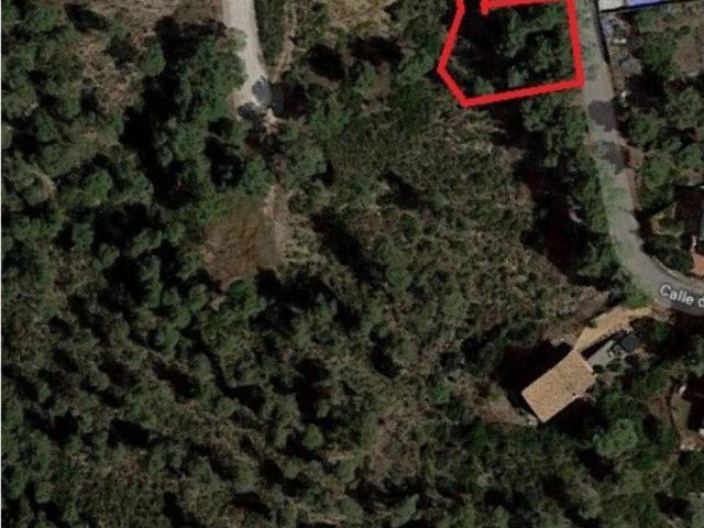 Terreno en Venta en Canyelles