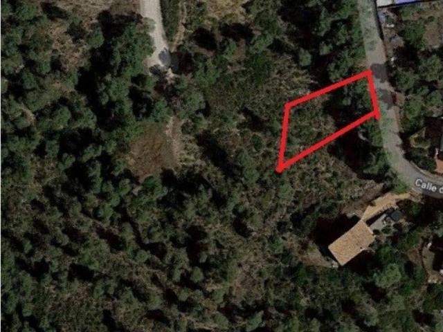 Terreno en Venta en Canyelles