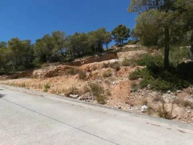 Terreno en Venta en Canyelles