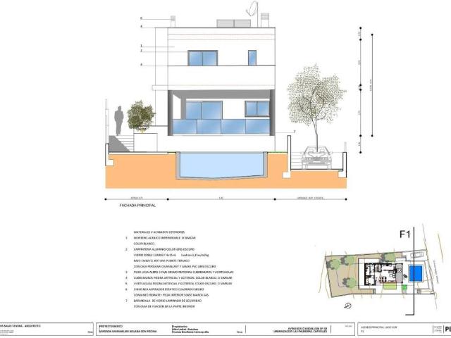 Terreno en Venta en Canyelles