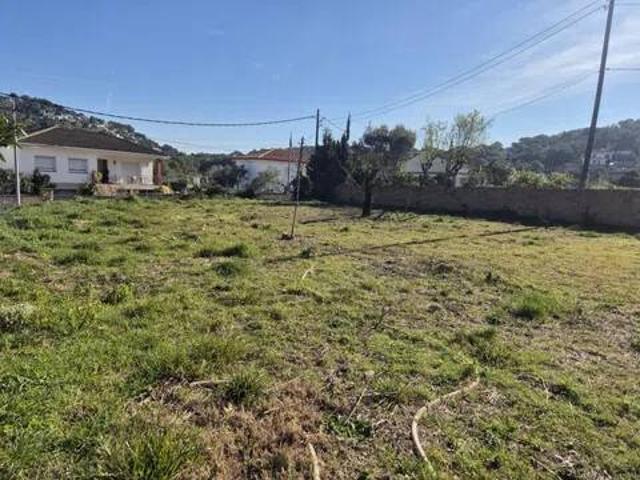 Terreno en Venta en Canyelles