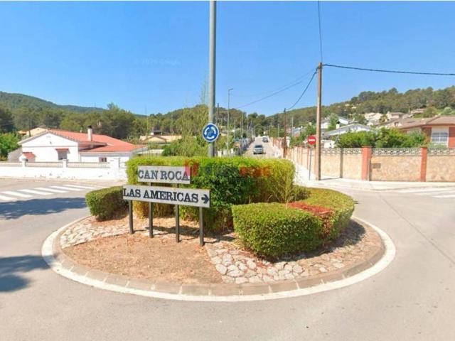 Terreno en Venta en Canyelles