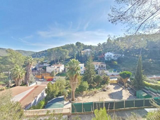 Terreno en venta en Canyelles, Can Roca