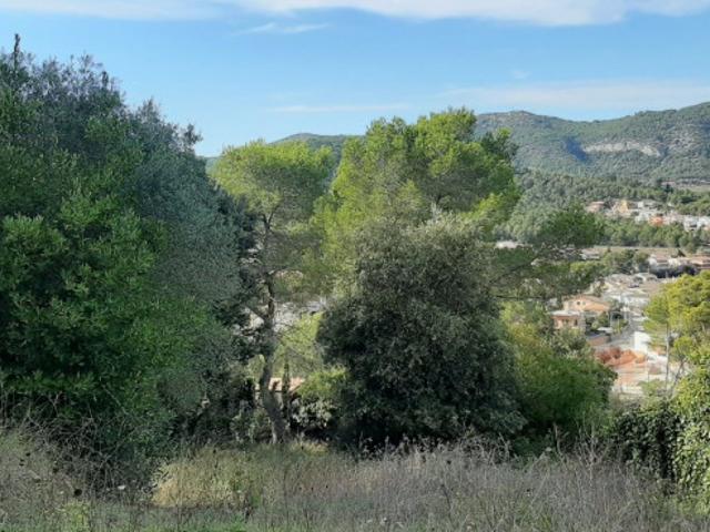 Terreno en venta en Canyelles, California