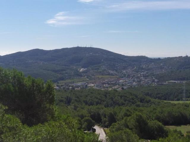 Terreno en venta en Canyelles, Cogullada 2