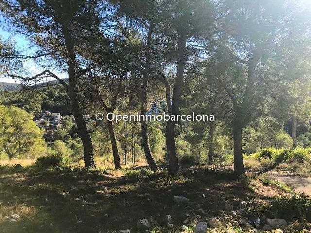 Terreno en venta en Canyelles, de 408 m² por 47.000