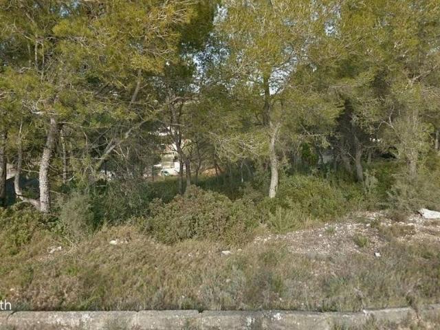 Terreno en venta en Canyelles, de 937 m² por 70.000