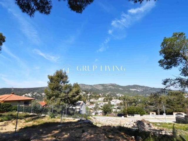 Terreno en venta en Canyelles, Les palmeres 1