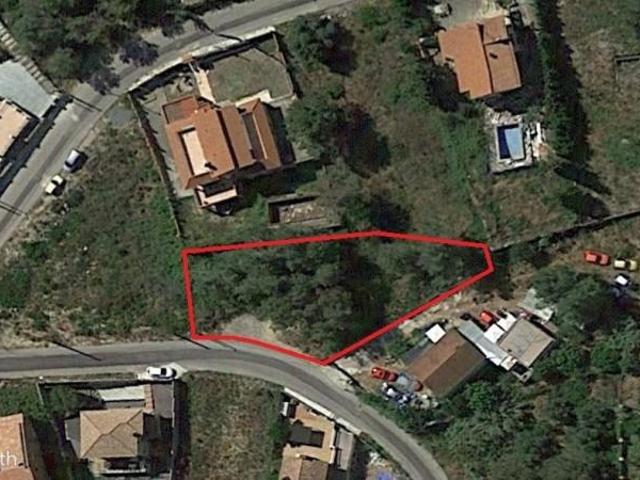 Terreno en venta en Canyelles, Les Palmeres