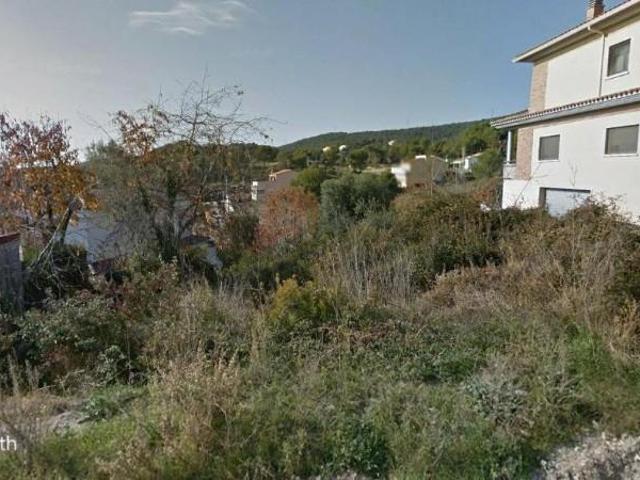 Terreno en venta en Canyelles, Les Palmeres