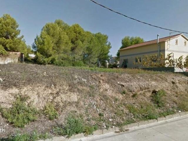 Terreno en venta en Canyelles, Les Palmeres