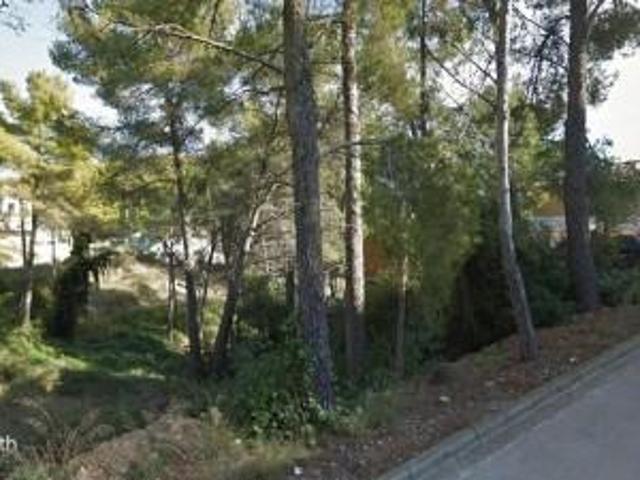 Terreno en venta en Canyelles, Les Palmeres