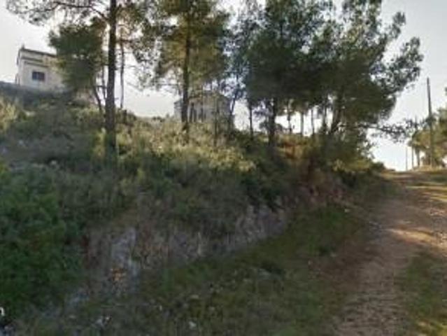 Terreno en venta en Canyelles, Les Palmeres