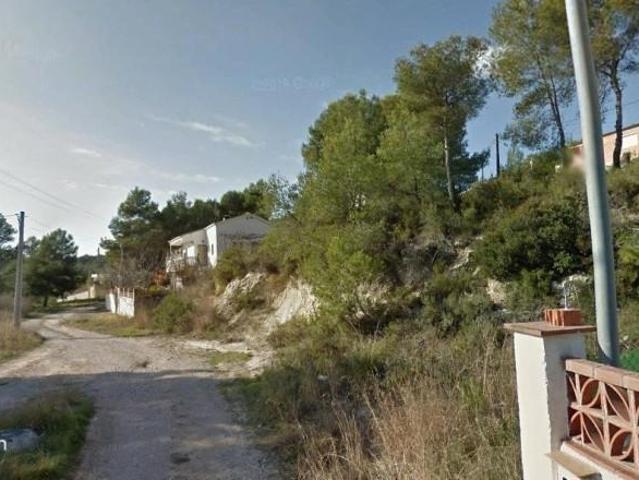 Terreno en venta en Canyelles, Les Palmeres