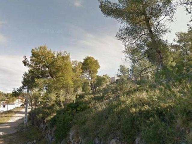 Terreno en venta en Canyelles, Les Palmeres