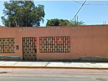 Terreno en venta en Casma a S/222,300
