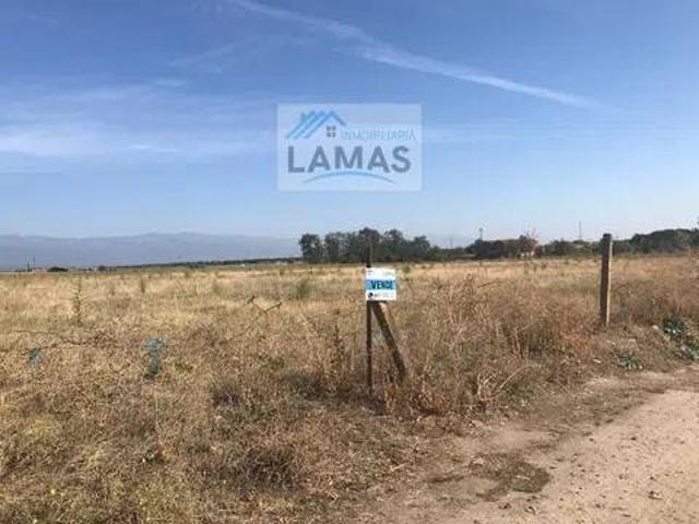 Terreno en Venta en Casatejada