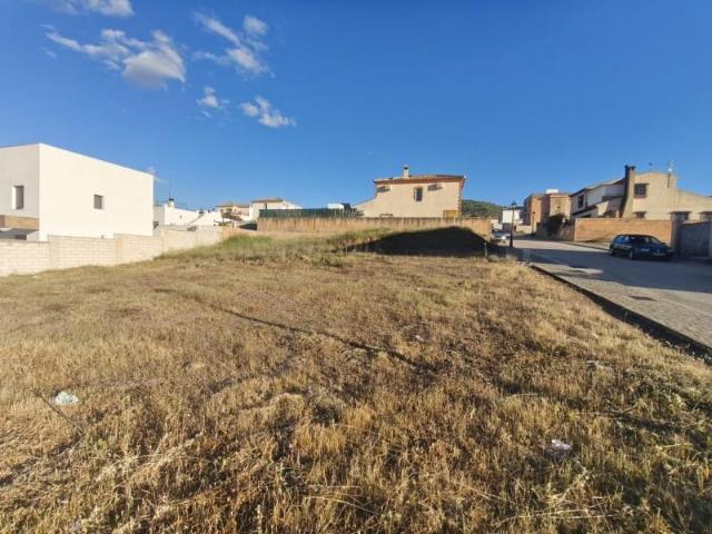 Terreno en venta en Casabermeja, Área de Casabermeja