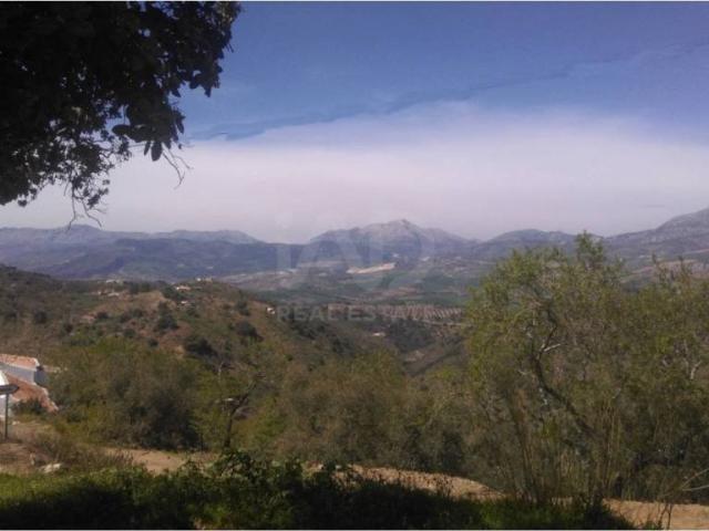 Terreno en Venta en Casabermeja