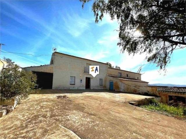 Terreno en Venta en Casabermeja