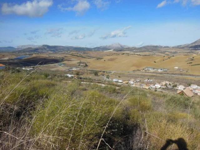 Terreno en Venta en Casabermeja