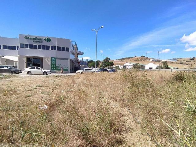 Terreno en Venta en Casabermeja