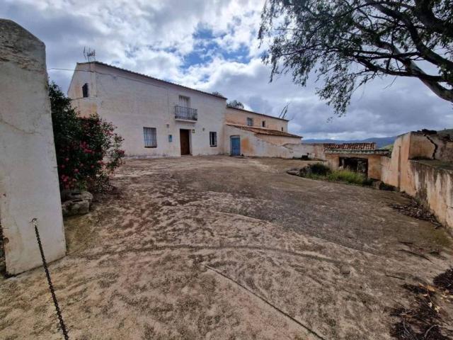 Terreno en Venta en Casabermeja