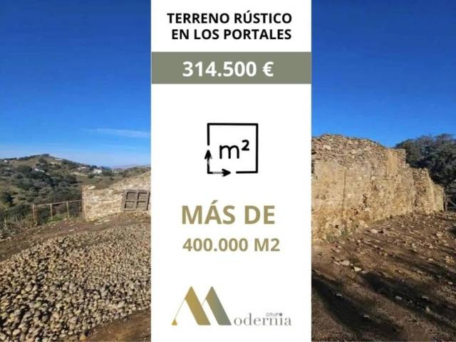 Terreno en Venta en Casabermeja