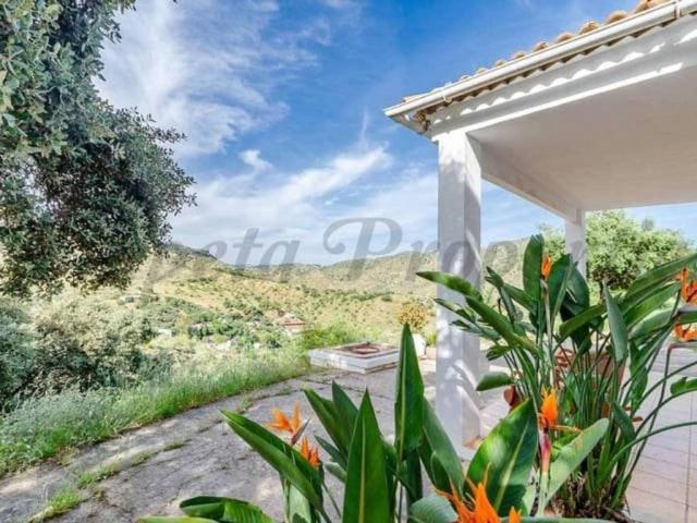 Terreno en Venta en Casabermeja