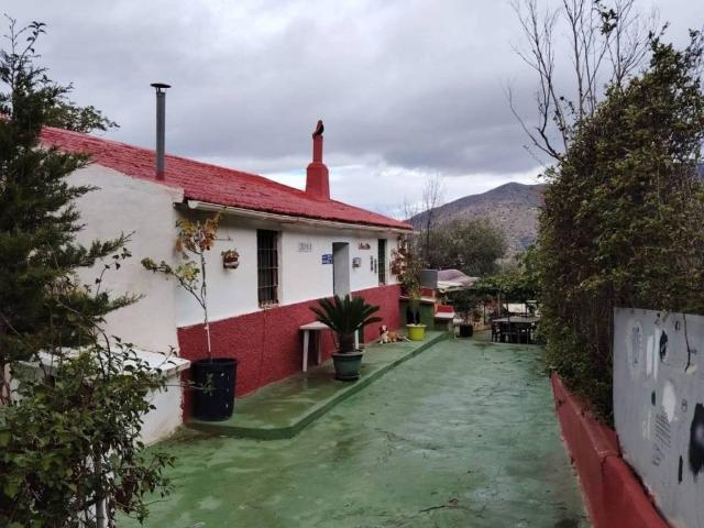 Terreno en Venta en Casabermeja