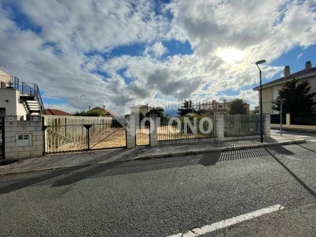Terreno en Venta en Casalarreina