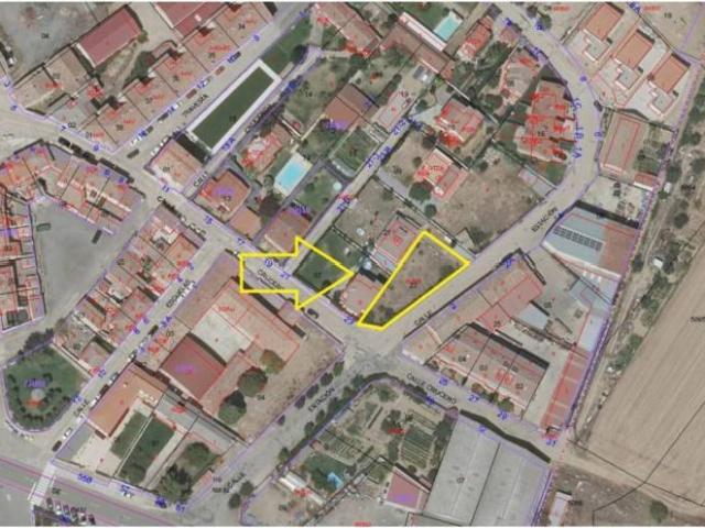 Terreno en Venta en Casalarreina