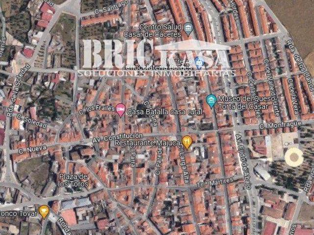 Terreno en Venta en Casar de Cáceres