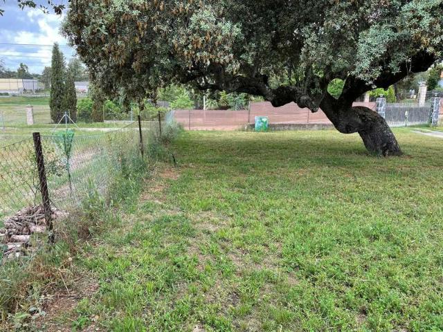 Terreno en venta en Casar de Cáceres, Casar de Cáceres
