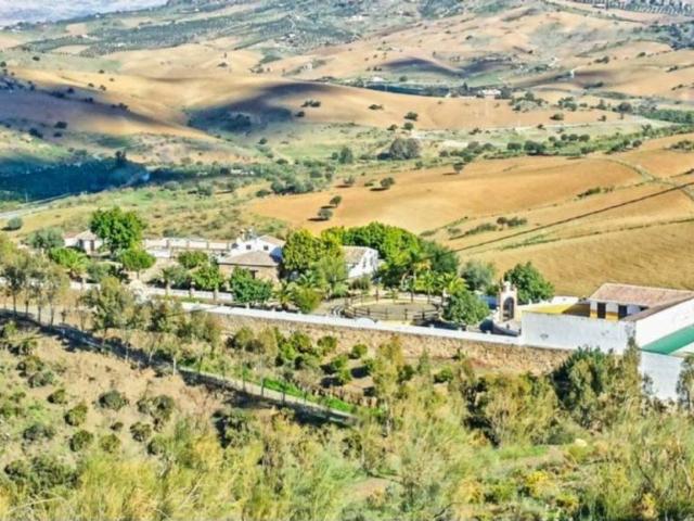Terreno en Venta en Casarabonela
