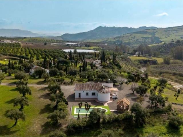 Terreno en Venta en Casarabonela